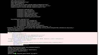 JBOSS Cluster Part 1 [upl. by Demb]