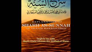 Stick to the pure Sunnah Dawud Adib [upl. by Corette]