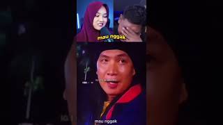 SEPERTINYA HARUS NONTON AMPE SELESAI❗️❗️shorts andresuhen videomeme reactionvideo lucu [upl. by Niltak]