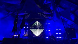 Pryda  HOLO Hi Ibiza 2023 ID 03 Together Festival 2023 ID Rotonda With Me 4K  EDC LV 2024 [upl. by Peck]