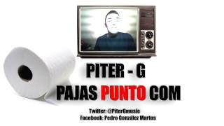 PiterG  PajasPuntoCom Prod por PiterG [upl. by Akirrehs]