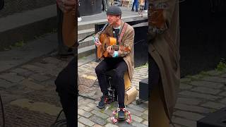 Murdo Mitchell At The Edinburgh Fringe [upl. by Koziarz]