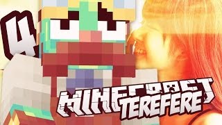 MineCraft Terefere 4  DZIEWCZYNA W MineCraft [upl. by Aver]