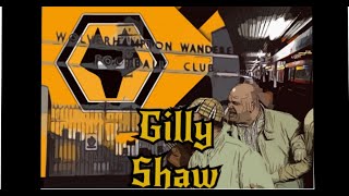 interview with Gilly Shaw Wolves amp England⚽ [upl. by Madella]