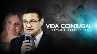 VIDA CONJUGAL  JUDVAN amp ROSSANA LIRA  VERBO PETROLINA  PE [upl. by Assenad]