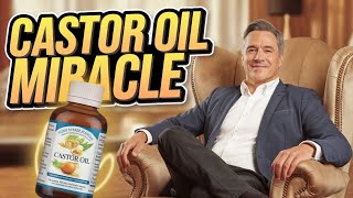 The Surprising Truth About Castor Oil Nobody Tells You [upl. by Irrac]