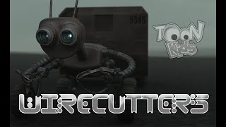 Wire Cutters  Animated Short Film [upl. by Crescint]