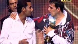 SABSE FAVORITE KAUN 2010 AKSHAY KUMAR HQ PART 2 [upl. by Claybourne]