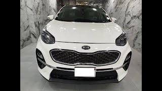 KIA Sportage AWD 2023 for Sale [upl. by Ahsal937]