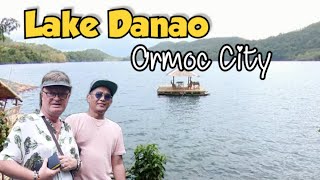 Lake Danao Adventure  ORMOC CITY PHILIPPINES [upl. by Ullund]