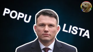 Wszystkie kłamstwa Sławomira Mentzena [upl. by Celio]