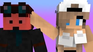 Steve Life Minecraft Animation [upl. by Avehstab400]