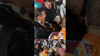 🔥The Descendants Jamming Out🔥 l San Manuel Powwow 2023 indigenous nativeamerican powwow [upl. by Viradis]