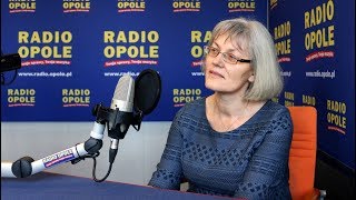 Dorota Koncewicz quotLoża Radiowaquot 310118 [upl. by Elhsa538]