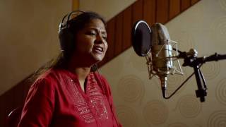 Piya Bawri  Cover Version  Rajeshwari  ft Sid Paul  Khoobsurat [upl. by Elset]