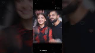 The Bonding of Virat amp Anushka ❤ shorts​ viratkohli​ anushkasharma couplegoals youtubeshorts [upl. by Saimon354]