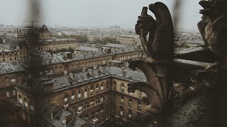 DARK ACADEMIA PLAYLIST for melancholic writers classical [upl. by Otreblaug463]