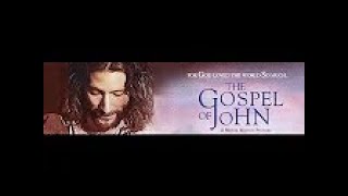 Chitonga Malawi full movie  Johane  Jesu Kristo  How receive eternal life  Johns gospel  Sub [upl. by Marv]