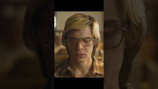 DAHMER Monster The Jeffrey Dahmer Story dahmer dahmernetflix evanpeters movie foryou film [upl. by Norrab]