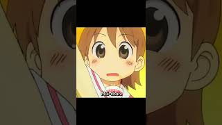 Nichijou  Marcos Valle  Estrelar Remix Edit nichijou [upl. by Metzger]