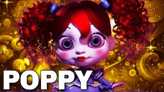 Poppy Song MUSIC VIDEO Poppy Playtime Chapter 3 [upl. by Walliw]