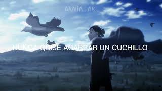 Opening 7  El Retumbar de Shingeki no kyojin temporada 4 parte 2 sub Español [upl. by Biddie615]