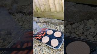 Barbecue day with friends so much fun must watch video youtube shorts ytshortyoutubeshortsvideo [upl. by Neoma977]