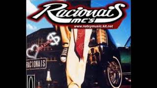 Racionais mcs  artigo 157 [upl. by Ssepmet]