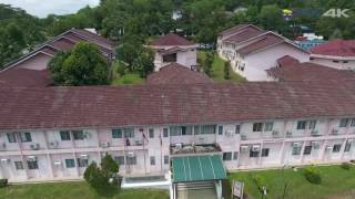 University of Malaya from Above 2016 [upl. by Thanh]