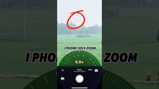 How 100X Zooming Iphone Xs😱😲shorts vairalshorts [upl. by Ecirtahs]