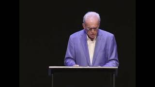 John MacArthur Truth Matters 2022 Part 2 [upl. by Llednik]