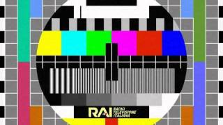 RAI TV  Monoscopio 30 [upl. by Raama166]