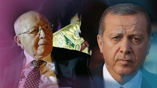 Derin Türk Aklının İnanılmaz Planı  Erdoğan ve Erbakan [upl. by Coates]