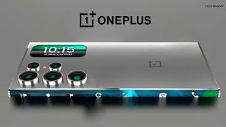 250 MP Camera and 8400mAh Battery वाला OnePlus phone हुआ Launch 😱 [upl. by Enahpad]