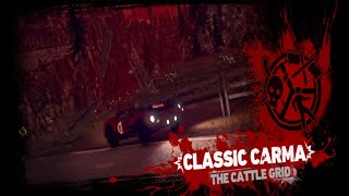 Carmageddon Max Damage Overhaul Mod v14  Clash of the Titans at The Cattle Grid Finale [upl. by Emilia]