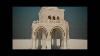 Hisham’s Palace  Jericho [upl. by Sherwin]