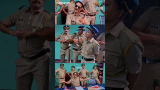 ട്രെൻഡിന്‌ ഒപ്പം പോലീസും കൂടെ കള്ളനും🤣😂 marimayam  Epi 777 [upl. by Grim]