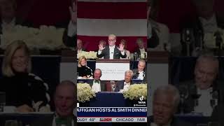 JIM GAFFIGAN on Secret Trump Voters [upl. by Nirtiak]