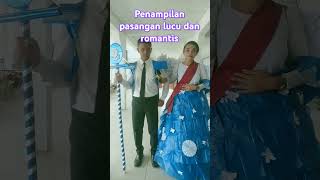 Pasangan Lucu Dan Romantis [upl. by Alonso]