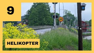 Repmånad 1979  Inspelningsplatser 🇸🇪 [upl. by Zel796]