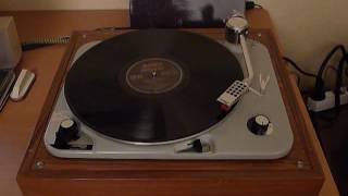 THORENS TD135 [upl. by Rebane]