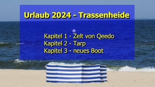 Urlaub 2024 [upl. by Ahsla338]