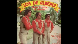 Los De Alberdi  Desde El Alma De Alberdi Music Hall  1979 [upl. by Mientao62]