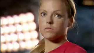 FSN Sport Science Episode 7 Myths Jennie Finch [upl. by Aniretac70]