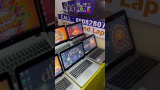 Open box touch screen hp elite book laptop in Mumbai [upl. by Cibis]