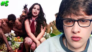 ESTE ES EL ROAST YOURSELF MÁS RARO QUE HE ESCUCHADO 🥵  Reaccionando a Roast Yourselfs 5 [upl. by Lombard837]