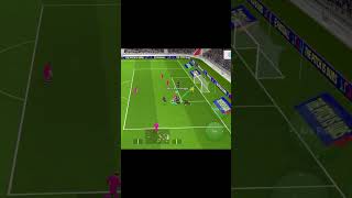 Amazing skills efootball efootball pesmobile footballclub fifamobile sportsclub [upl. by Annoif]