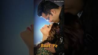 Choom Loon Hont Tere Dil Ki Yahi Khwahish Hai status [upl. by Ttenrag]