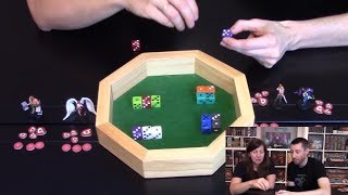 Middara Campaign Playthrough Episode 23  Abraxis Battle Dice [upl. by Revlys]