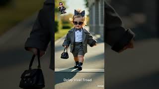 How to Style Your Baby Trendy Fashion Looks amp Outfit Ideas [upl. by Chucho]